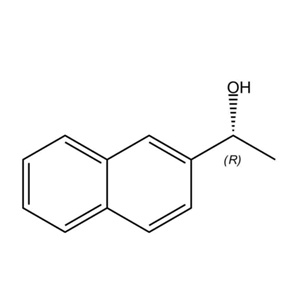 (R)-(+)-1-(2-萘基)乙醇