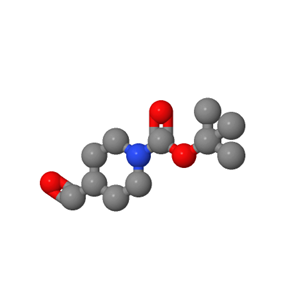 137076-22-3；1-叔丁氧羰基哌啶-4-甲醛