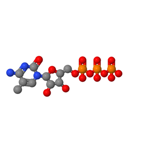 327174-86-7；5-甲基胞苷 5'-三磷酸酯