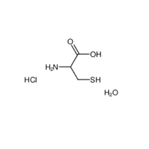 DL-盐酸半胱氨酸一水