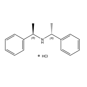 (R,R)-(+)-双(Alpha-甲基苄基)胺盐酸盐