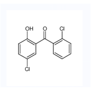2,5-二氯-2-羥基二苯酮
