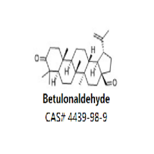 Betulonaldehyde,Betulonaldehyde
