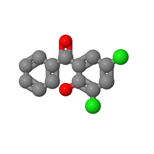3,5-二氯-2-羟基二苯酮,3,5-DICHLORO-2-HYDROXYBENZOPHENONE