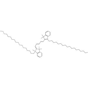花青素Cy5 DiC18