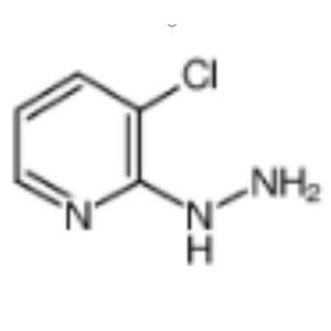 2-肼基-3-氯吡啶,3-Chloro-2-hydrazinylpyridine