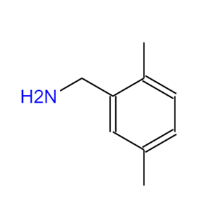 2,5-二甲基苄胺,2,5-Dimethylbenzylamine