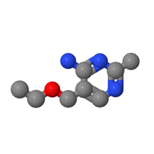 73-66-5；5-乙氧基甲基-2-甲基嘧啶-4-基胺