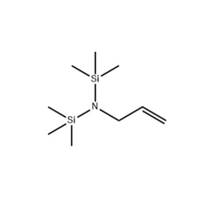二（三甲基硅基）烯丙基胺