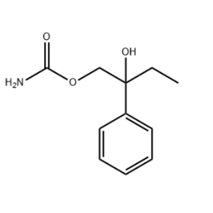 奥芬氨酯,oxyfenamate
