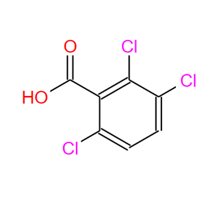 2，3，6-三氯苯甲酸；50-31-7