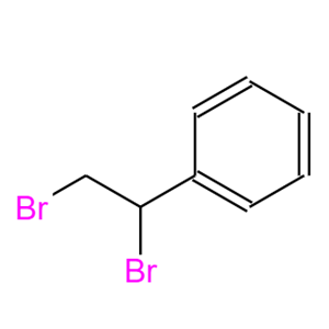 1,2-二溴乙基苯