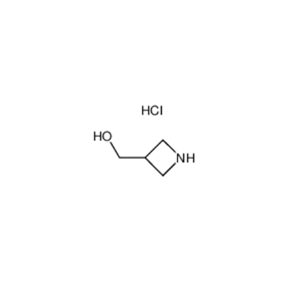 3-甲羟基氮杂环丁烷盐酸盐,azetidin-3-ylmethanol hydrochloride
