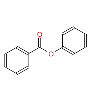 苯甲酸苯酯,Phenyl benzoate