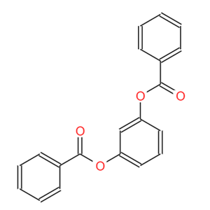 间苯二酚二苯甲酸酯,1,3-Phenylenedibenzoate