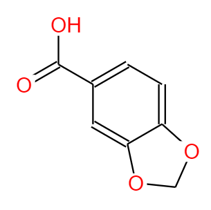 胡椒酸,Piperonylic Acid
