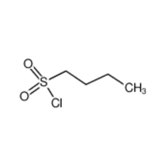丁基磺酰氯,1-Butanesulfonyl chloride