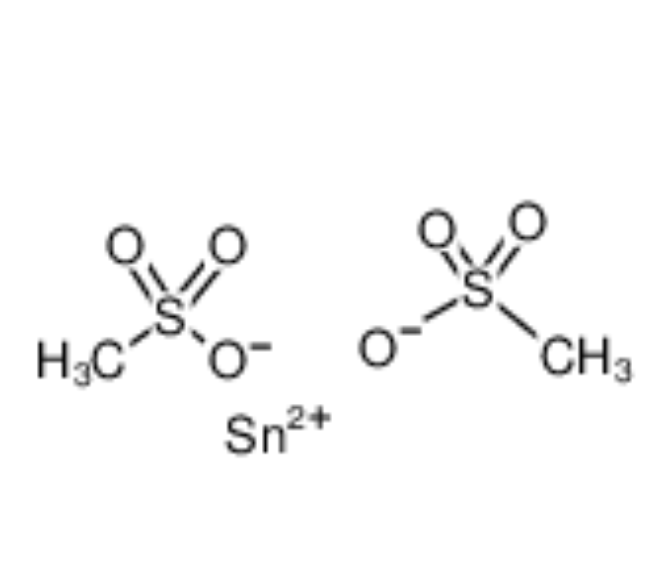 甲基磺酸錫,Stannous methanesulfonate