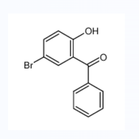 5-溴-2-羟基苯并苯基酮,5-BROMO-2-HYDROXYBENZOPHENONE