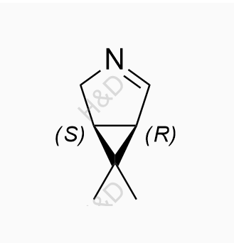 帕罗韦德杂质1,Paxlovid Impurity 1