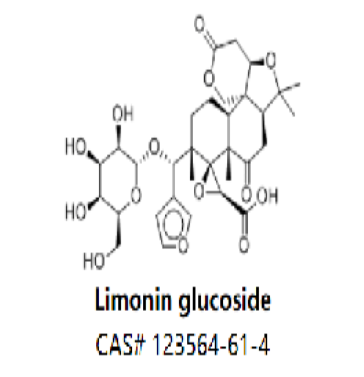Limonin glucoside,Limonin glucoside