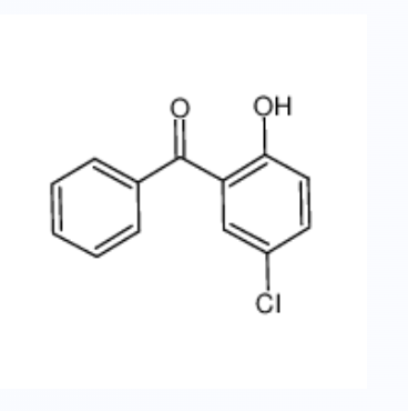 2-羟基-5-氯二苯甲酮,5-Chloro-2-hydroxybenzophenone