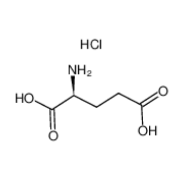 L-谷氨酸盐酸盐,L-(+)-Glutamic acid hydrochloride