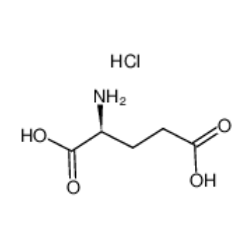 L-谷氨酸鹽酸鹽,L-(+)-Glutamic acid hydrochloride