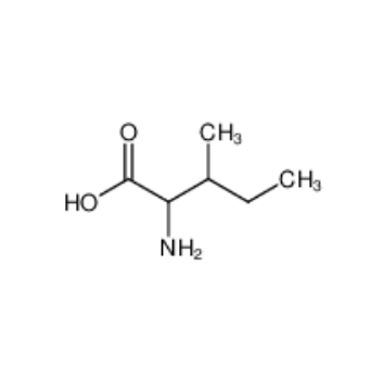 DL-异亮氨酸,DL-Isoleucine