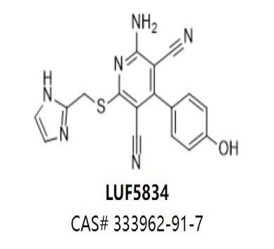 LUF5834,LUF5834