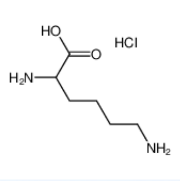 D-赖氨酸盐酸盐,D-Lysine hydrochloride