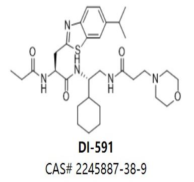 DI-591,DI-591