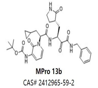 MPro 13b,MPro 13b