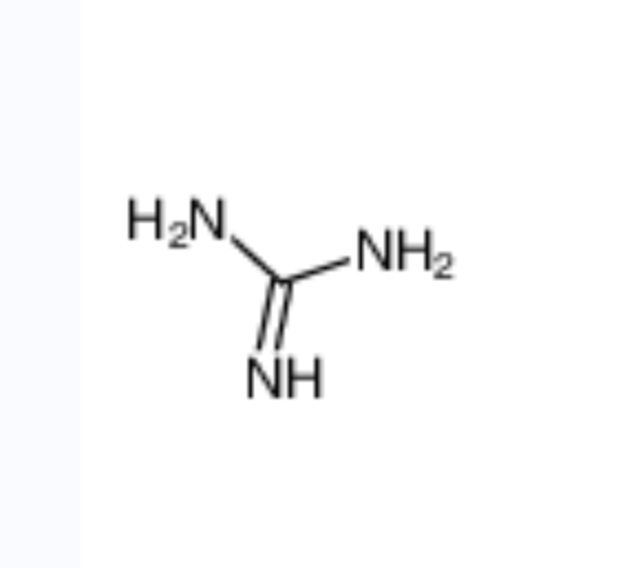 利巴韋林雜質T,guanidine