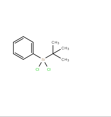 t-丁基苯基二氯硅烷,TERT-BUTYLPHENYLDICHLOROSILANE