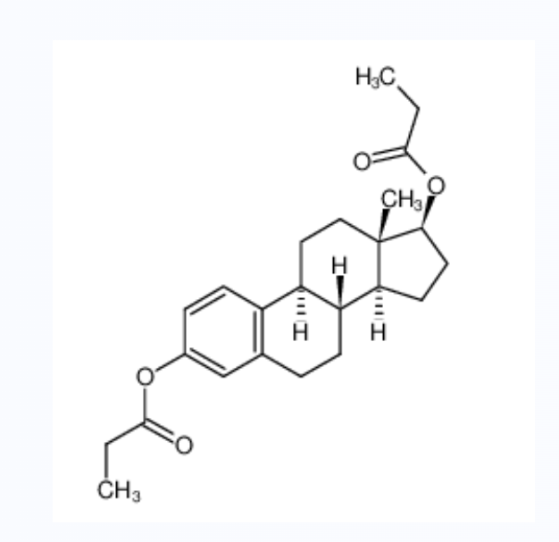 3,17-二丙酸-17-BETA-雌二酯,17-BETA-ESTRADIOL 3,17-DIPROPIONATE