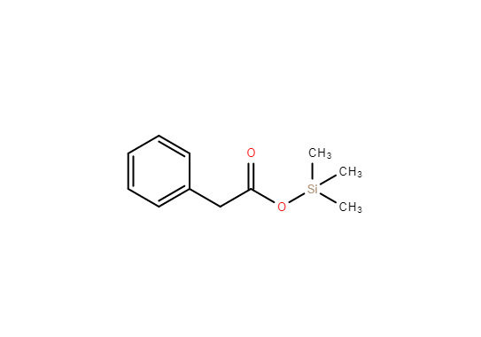 苯基乙酰氧基三甲基硅烷,PhenylacetoxyTrimethylsilane