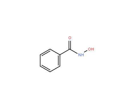 苯甲羟肟酸,Benzohydroxamic acid