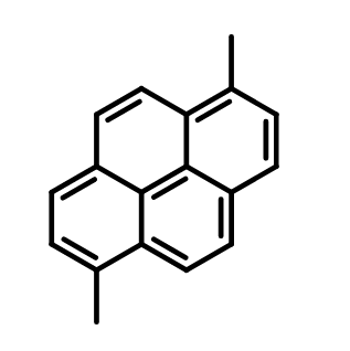 1,6-二甲基芘,1,6-Dimethylpyrene