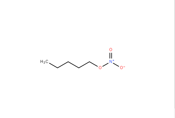 硝酸正戊酯,Amyl Nitrate