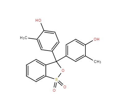 甲酚红,Cresol Red