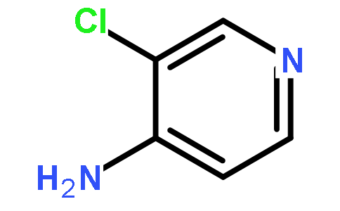 4-氨基-3-氯吡啶,4-Amino-3-chloropyridine