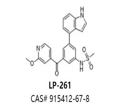 LP-261,LP-261