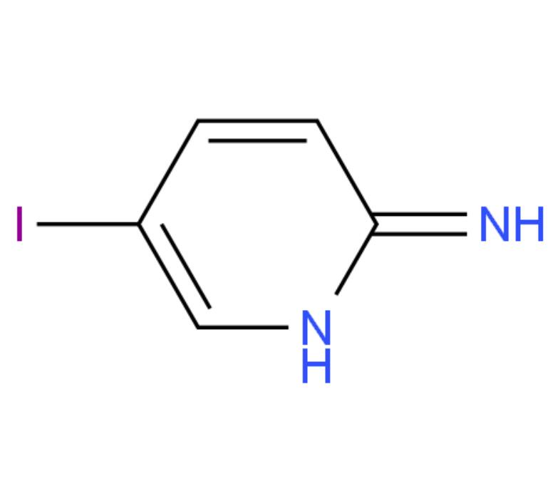 2-氨基-5-碘吡啶,2-Amino-5-iodopyridine