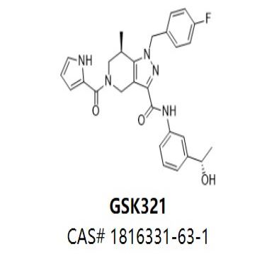 GSK321,GSK321