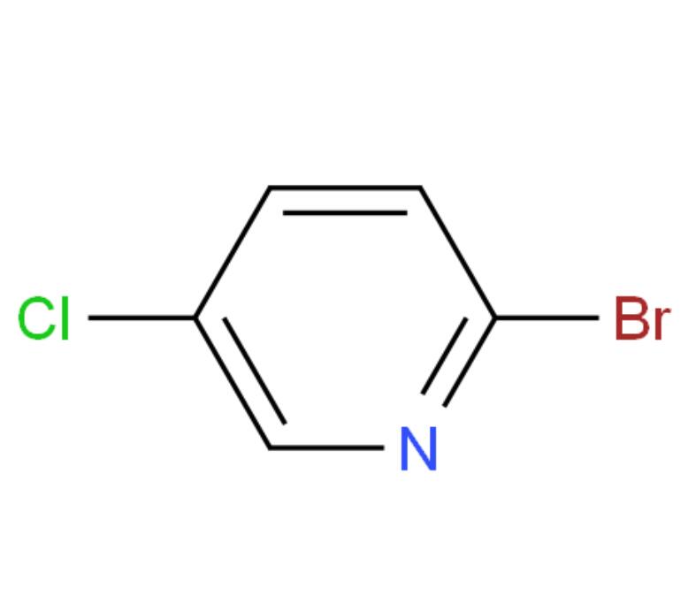 2-溴-5-氯吡啶,2-Bromo-5-chloropyridine