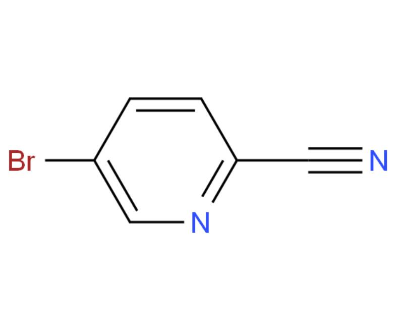 2-氰基-5-溴吡啶,5-Bromo-2-pyridinecarbonitrile