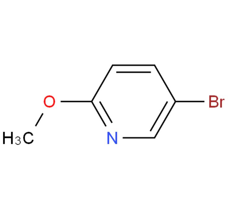 2-甲氧基-5-溴吡啶,5-Bromo-2-methoxypyridine