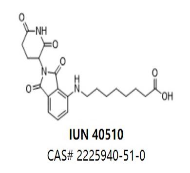 IUN 40510,IUN 40510