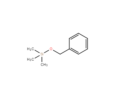 苄氧基三甲基硅烷,BENZYLOXYTRIMETHYLSILANE